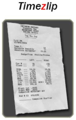 Her kan du finde timeslip´s på de fleste drag race i Europa